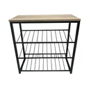 Thumbnail 2 of ชั้นวางรองเท้า 4 ชั้น