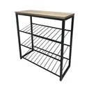 Thumbnail 3 of ชั้นวางรองเท้า 4 ชั้น