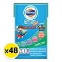 Thumbnail 2 of โฟร์โมสต์ โอเมก้า นมยูเอชที รสหวาน กลิ่นวานิลลา 110 มล. x 48