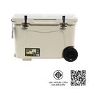 Thumbnail 5 of เอเวอเรสต์ ถังแช่ พร้อมล้อลาก รุ่น 540 54 ล.