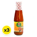 Thumbnail 2 of เอโร่ น้ำจิ้มสุกี้กวางตุ้ง 220 ก. x 3