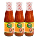 Thumbnail 1 of เอโร่ น้ำจิ้มสุกี้กวางตุ้ง 220 ก. x 3