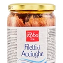 Thumbnail 3 of โรโบ ปลาแอนโชวีในน้ำมัน 680 ก.