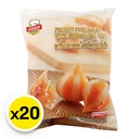 Thumbnail 2 of ลูกชิ้นปลาสอดไส้สลัดกุ้งแช่แข็ง 500 กรัม x 20