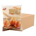 Thumbnail 1 of ลูกชิ้นปลาสอดไส้สลัดกุ้งแช่แข็ง 500 กรัม x 20