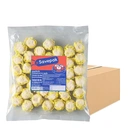 Thumbnail 1 of เซพแพ็ค ขนมจีบไก่ (ไก่ผสมหมูและปลา) 40 ชิ้น แพ็ค 640 ก. X 4