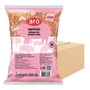 Thumbnail 1 of ARO FROZEN MARINATED TENDER PORK 1 KG X 10