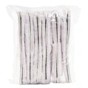 Thumbnail 3 of เอโร่ รองเท้าสลิปเปอร์ ขาว x 6