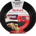 Thumbnail 3 of TEFAL Frypan 24 cm Model EVERYDAY COOK