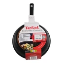 Thumbnail 1 of TEFAL Frypan 24 cm Model EVERYDAY COOK