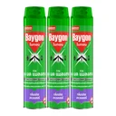 Thumbnail 1 of BAYGON Multi Killer Spray Lavender 520 ml x 3