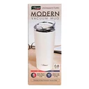 Thumbnail 3 of ชุดแก้วน้ำสุญญากาศ โมเดิร์น 0.8 ล. พร้อมกล่องอาหาร 12 ซม.