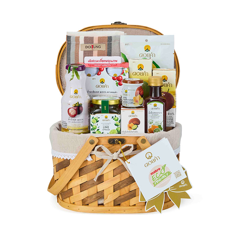 DOI KHAM Hamper DKM2