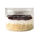 Thumbnail 2 of MRS BROWN Blueberry Cheese Pie Philadelphia 135 g