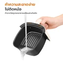 Thumbnail 3 of GAABOR (กาบอร์) หม้อทอดไร้น้ำมัน รุ่น AF20MYE01A