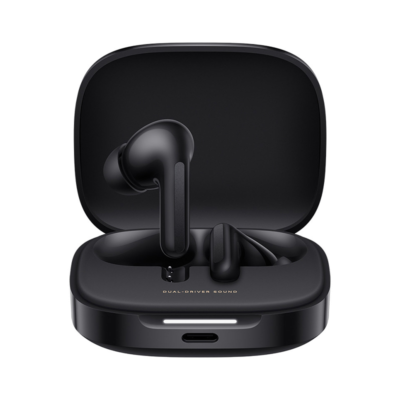 REDMI Buds 6 In-ear Wireless Bluetooth Headphone Black