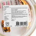 Thumbnail 5 of LOCKNLOCK Container Glass 400 ml Model LLG894 White