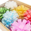 Thumbnail 3 of ดอกริบบิ้น ปอม ปอม 1X24