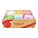 Thumbnail 2 of ดอกริบบิ้น ปอม ปอม 1X24