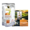 Thumbnail 1 of ยอดชา น้ำมะตูม 180 มล. x 10