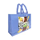 Thumbnail 2 of โมเมนโต กระเป๋ากระสอบพลาสติก ลายเอเลี่ยน 52x36x19 ซม.