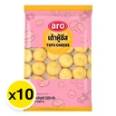 Thumbnail 2 of เอโร่ เต้าหู้ชีสแช่แข็ง 1 กก. x 10
