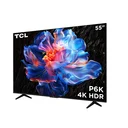 Thumbnail 2 of TCL UHD Google TV 55" Model 55P6K