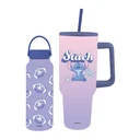 Thumbnail 2 of เซตแก้วสเตนเลส สติทช์ 1.2 ล. + 1 ล.