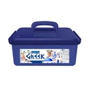 Thumbnail 1 of ดัชชี่ กรีกโยเกิร์ต รสออริจินอล 120 ก. x 6 (แถมกล่อง)