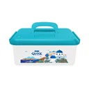 Thumbnail 4 of ดัชชี่ กรีกโยเกิร์ต รสออริจินอล 120 ก. x 6 (แถมกล่อง)