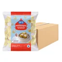 Thumbnail 1 of เอโร่ ขนมจีบไส้ปูแช่แข็ง 16 กรัม x 70 ชิ้น x 6 แพ็ค