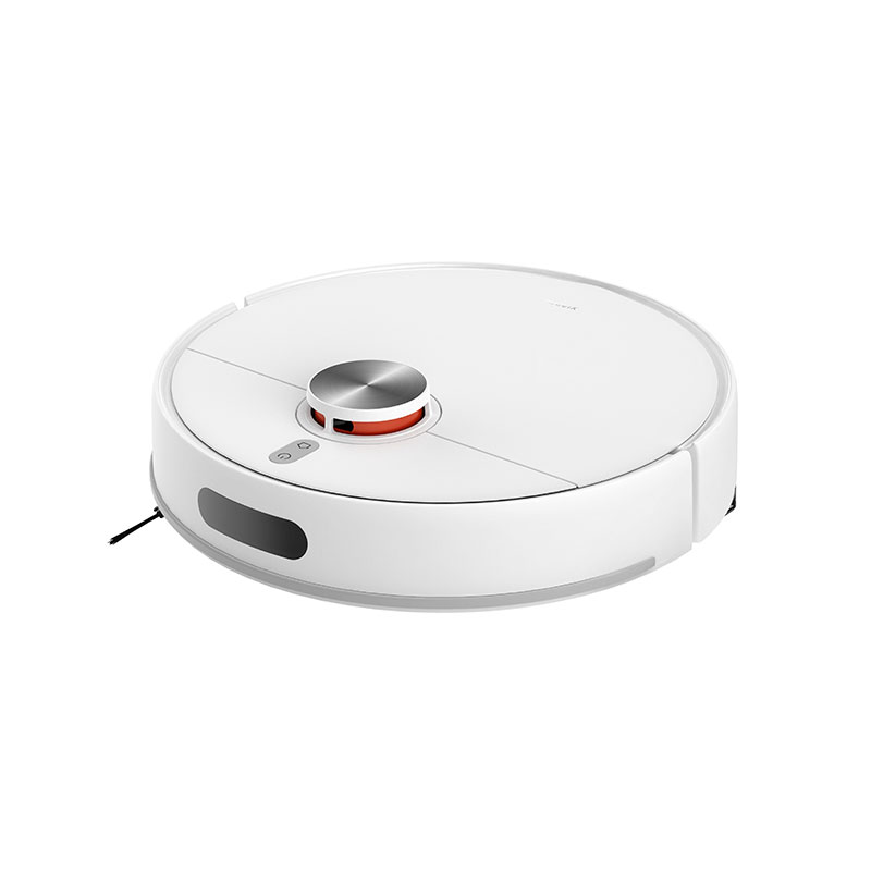 XIAOMI Robot Vacuum Model S40 White