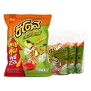 Thumbnail 1 of ชีโตส ข้าวโพดอบกรอบ รสมะเขือเทศ 75 ก. x 3