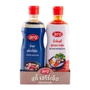 Thumbnail 1 of เอโร่ ชุดน้ำจิ้มสุกี้+ซุปญี่ปุ่น 1.45 ก.