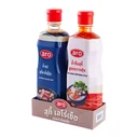 Thumbnail 2 of เอโร่ ชุดน้ำจิ้มสุกี้+ซุปญี่ปุ่น 1.45 ก.