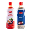 Thumbnail 3 of เอโร่ ชุดน้ำจิ้มสุกี้+ซุปญี่ปุ่น 1.45 ก.