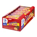 Thumbnail 3 of เบงเบง เวเฟอร์สอดไส้เคลือบช็อกโกแลต 20 ก. x 24