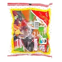 Thumbnail 4 of ปีโป้ เยลลี่รวมรสผลไม้ 25 ชิ้น x 4