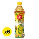 Thumbnail 2 of โออิชิ ชาเขียวพร้อมดื่ม รสน้ำผึ้งผสมมะนาว 500 มล. x 6