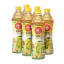 Thumbnail 3 of โออิชิ ชาเขียวพร้อมดื่ม รสน้ำผึ้งผสมมะนาว 500 มล. x 6