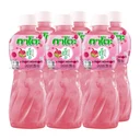 Thumbnail 3 of KATO 25% Lychee Juice with Nata De Coco 250 ml x 6