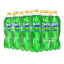 Thumbnail 3 of FANTA Soft Drink Fruit Punch 1.25 l x 12
