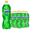 Thumbnail 1 of FANTA Soft Drink Fruit Punch 1.25 l x 12