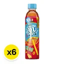 Thumbnail 2 of เย็นเย็น ชาสมุนไพรจับเลี้ยง 315 มล. x 6