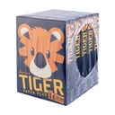 Thumbnail 3 of ไทเกอร์ กระดาษถ่ายเอกสาร A4 70 แกรม 500 แผ่น x 5