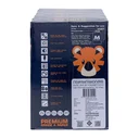 Thumbnail 4 of ไทเกอร์ กระดาษถ่ายเอกสาร A4 70 แกรม 500 แผ่น x 5