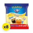 Thumbnail 2 of ทีพอท ครีมเทียมข้นหวาน ชนิดถุง 2 กก. x 8