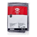 Thumbnail 1 of เอโร่ ถุงขยะดำแบบหนา 36X45 นิ้ว 16 ใบ