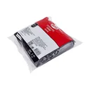 Thumbnail 3 of ARO GARBAGE BAG SIZE 24X28" BLACK 64 PCS