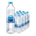 Thumbnail 1 of คริสตัล น้ำดื่ม 600 มล. x 12